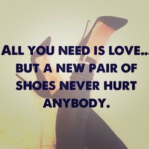 Shoes!!!